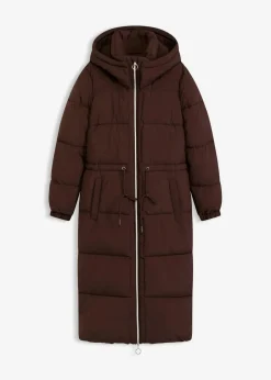 Wasserabweisender Steppmantel