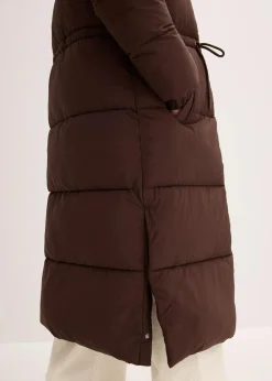 Wasserabweisender Steppmantel