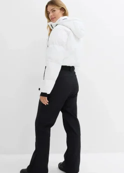 wasserabweisender wattierter Funktions-Overall