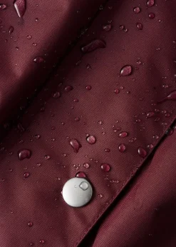 wasserdichte Funktions-Übergangsjacke