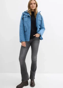 Wasserdichte Funktions-Jacke