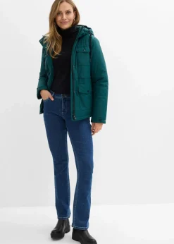 Wasserdichte Funktions-Jacke