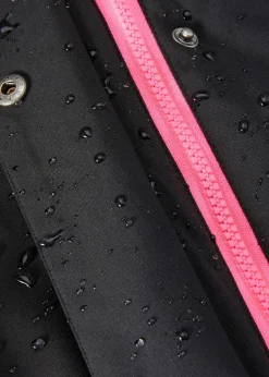 wasserdichte Funktions-Parka