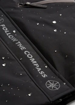 wasserdichte Ski Funktions-Jacke