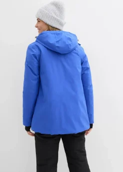 wasserdichte Ski Funktions-Jacke