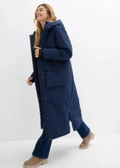 Wasserdichter Funktions-Mantel