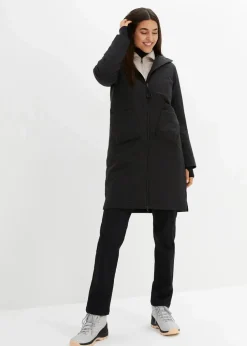 wasserdichter Funktions-Mantel