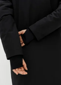 wasserdichter Funktions-Mantel