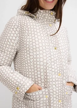 Wasserdichter Outdoor-Mantel