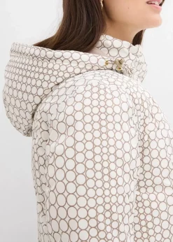 Wasserdichter Outdoor-Mantel