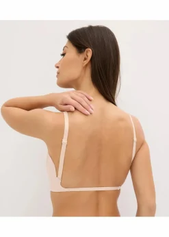 Wattiertes Feel Comfort Multiway Seamless Bralette