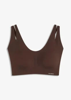 Wattiertes Feel Comfort Seamless Bralette