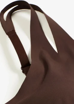 Wattiertes Feel Comfort Seamless Bralette