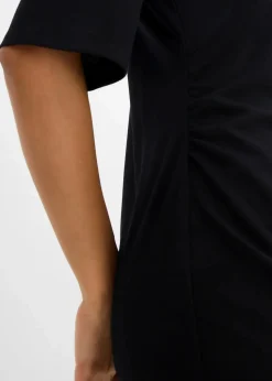 Weites T-Shirt Kleid