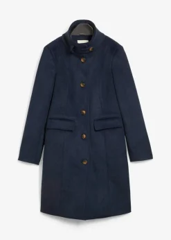 Wintermantel, 2in1 Optik