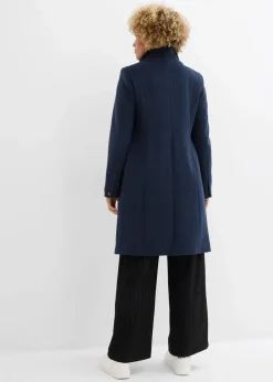 Wintermantel, 2in1 Optik