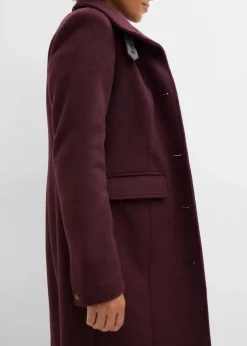 Wintermantel, 2in1 Optik