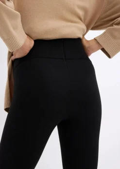 Wärmende Umstandsthermoleggings, Slim Fit