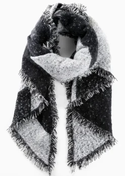 XXL Schal, Soft Touch