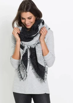 XXL Schal, Soft Touch