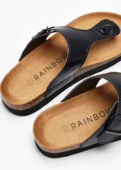 Zehenstegpantoletten